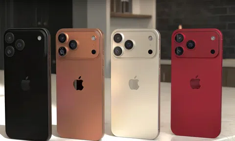 Nâng cấp trên iPhone 17 Pro Max có đáng để người dùng iPhone 16 Pro Max ‘lên đời’?