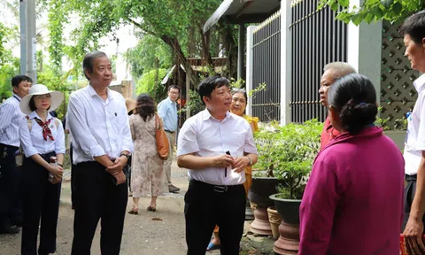 Nhận thức cộng đồng quyết định hiệu quả phòng chống sốt xuất huyết