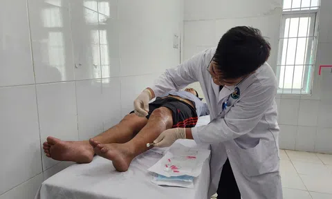 TP.HCM tăng cường lực lượng cho tuyến y tế cơ sở