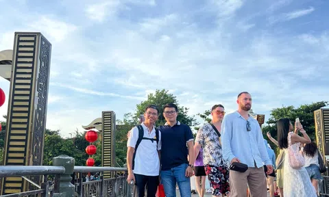Đà Nẵng: Tháo gỡ vướng mắc trong quản lý môi trường sau sáp nhập