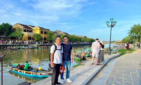 Xây dựng Đà Nẵng thành trung tâm văn hóa, thể thao, du lịch tầm quốc gia và khu vực