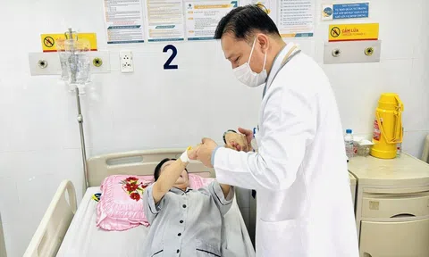 Huyết khối tĩnh mạch nội sọ: Đừng chủ quan với những cơn đau đầu