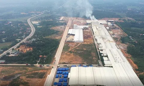 Phú Thọ: Tam Dương giữ vững kỷ cương, xây dựng Đảng bộ trong sạch, vững mạnh, tạo nền tảng phát triển bền vững