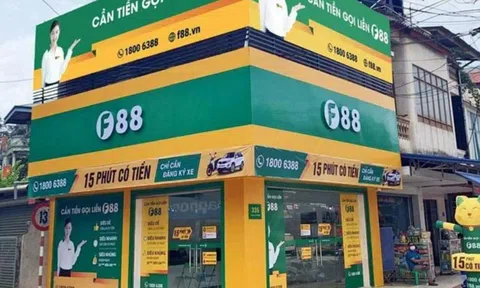 Thực hư chuyện vay tiền nóng - "1 lợi, 9 hại"?
