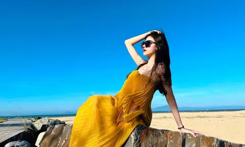 Người con gái Thái Nguyên và hành trình “may” nên giấc mơ riêng