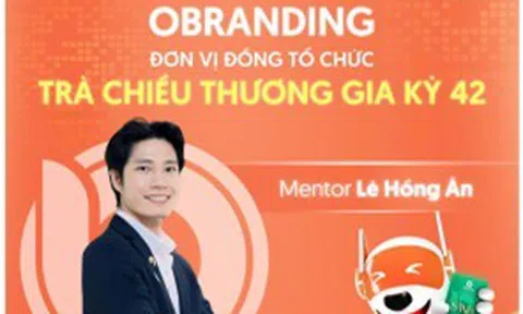 Doanh nhân Việt và khát vọng hội nhập: Hành trình “bước ra thế giới” từ Phnom Penh