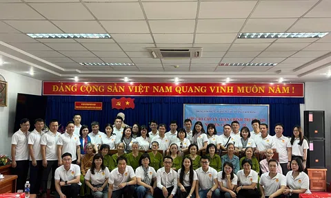 Đà Nẵng: Phụng dưỡng người có công được duy trì liên tục sau điều chỉnh địa giới