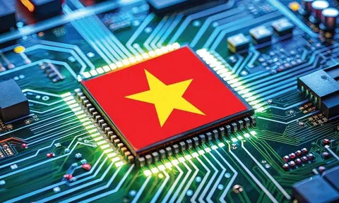 Vì sao chip ADC quan trọng với Việt Nam ?