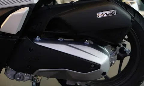 Honda ra mắt ‘vua xe ga’ 150cc mới cực đẹp vào tuần sau, thay thế Air Blade với giá 50 triệu đồng
