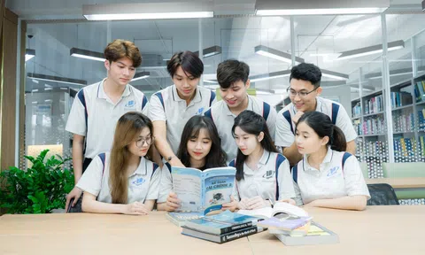 Năm 2025, Đại học Mở TP.HCM lấy điểm sàn bao nhiêu?