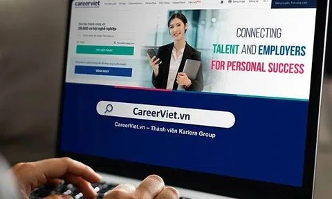 Top 7 website việc làm uy tín nhất Đà Nẵng hiện nay