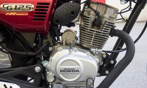 Đại chiến Yamaha Exciter, ‘huyền thoại côn tay’ mới của Honda sắp về Việt Nam với giá 40 triệu đồng