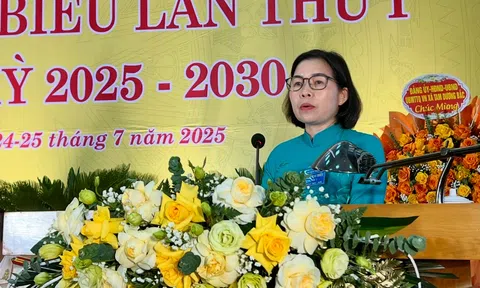 Phú Thọ: Tam Dương huy động hiệu quả nguồn lực, phát triển kinh tế – xã hội ổn định