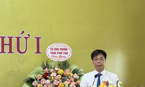 Phú Thọ: Hoàng An phát triển đồng bộ công nghiệp – dịch vụ – nông nghiệp, đẩy mạnh chuyển đổi số, xây dựng nông thôn mới