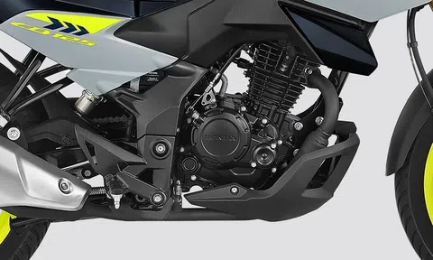 Honda nhận cọc ‘vua côn tay’ 125cc mới giá chỉ 30 triệu đồng, có ABS như Winner X và Yamaha Exciter
