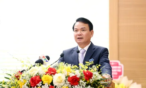 Phú Thọ: Tỉnh đầu tiên trong cả nước hoàn thành đại hội đảng bộ cấp trên trực tiếp cơ sở và đảng bộ xã, phường nhiệm kỳ 2025–2030