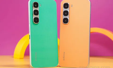 Mở hộp bản sao giá rẻ của Galaxy S25 Edge: Màu sắc bắt mắt, AI thông minh, bộ phụ kiện đầy đủ
