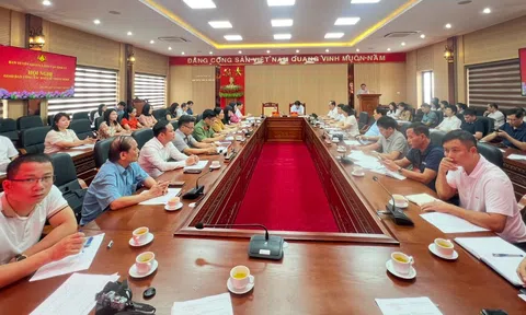 Phú Thọ: Thu ngân sách nhà nước 7 tháng của năm 2025 đạt 37 nghìn tỷ đồng
