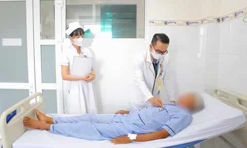 Ho kéo dài cả năm, 'thủ phạm' là hạt sapoche trong phế quản