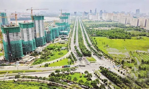 "Bước chuyển mình" của đất đai: Nghị định 151 và kỳ vọng khơi thông nguồn lực