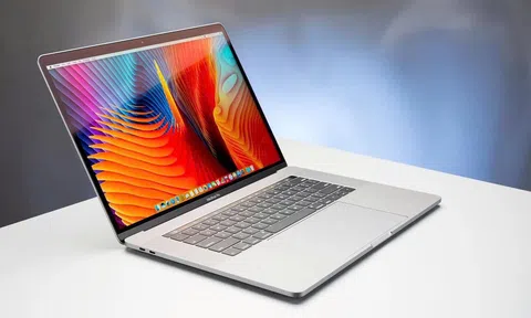 Apple sắp ra mắt MacBook giá rẻ với thiết kế bắt mắt, dùng chip của iPhone 16 Pro