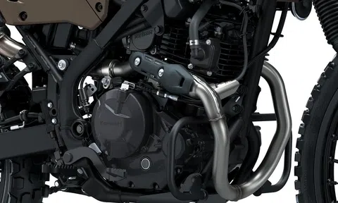 ‘Vua côn tay’ Nhật Bản mới ra mắt với giá dễ mua, trang bị ‘đè bẹp’ Yamaha Exciter và Honda Winner X