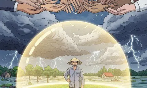 Agricultural Insurance Amid Climate Change: Key Issues and Solutions