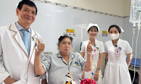 Suýt mất mạng vì xương cá đâm thủng dạ dày