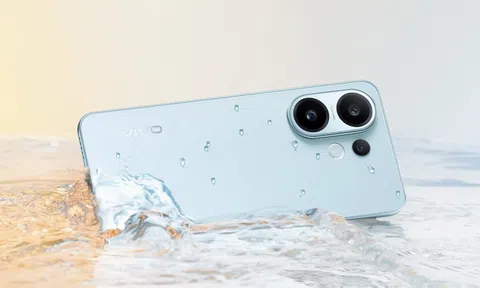 Vua nhiếp ảnh tầm trung vivo V60 ra mắt: Hệ thống camera ZEISS cực đỉnh so kè Galaxy S25, iPhone 16