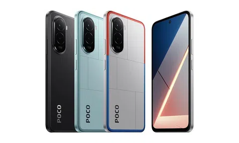 Bản sao giá rẻ của Redmi 15 4G ra mắt, màn hình xịn như iPhone 16 Pro Max, đe nẹt Galaxy A56 5G