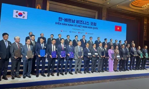 Ai đứng sau đơn hàng sản xuất 5.000 máy bay vận tải không người lái tại Việt Nam?
