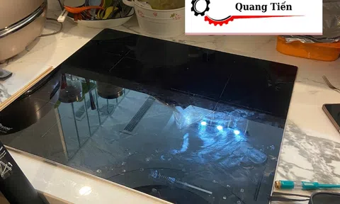 Địa chỉ chuyên sửa bếp từ tại Mỹ Đình uy tín, chuyên nghiệp