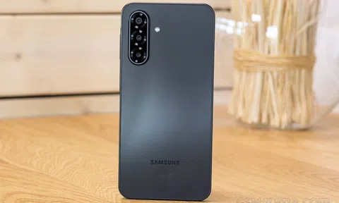 Samsung ra mắt bộ đôi vua tầm trung Galaxy A17 và Galaxy A07: Thiết kế thời thượng, tính năng AI thiết yếu, bảo mật cao