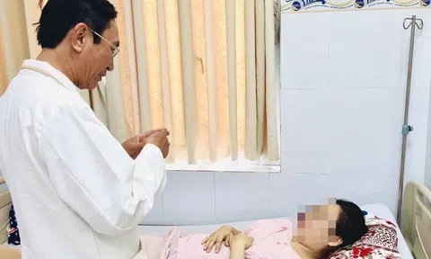 Thai ngoài tử cung – ‘quả bom nổ chậm’ đe dọa tính mạng phụ nữ