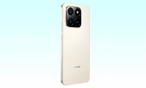 Bản sao giá rẻ của Xiaomi 15 ra mắt, màn hình xịn như iPhone 16 Pro Max, camera 108MP nét căng
