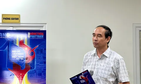 Chuyển đổi nông nghiệp sinh thái – hướng đi tất yếu cho hệ thống lương thực bền vững