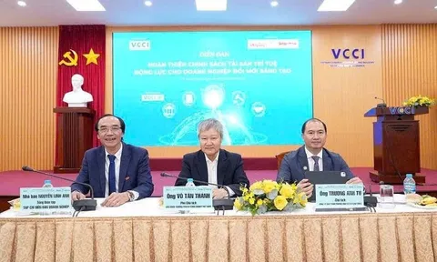 Tăng cường bảo hộ tài sản trí tuệ: Giải pháp bảo vệ thương hiệu Việt trước làn sóng hàng giả