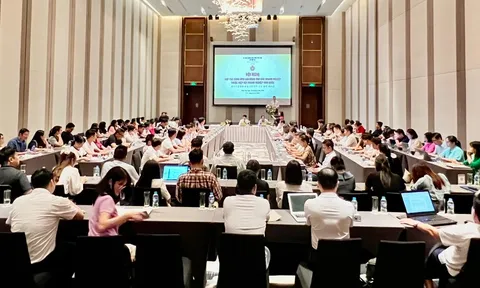 Phú Thọ: Liên kết doanh nghiệp và đơn vị cung ứng, phát triển thị trường lao động