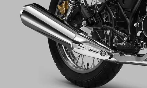 Đả bại Yamaha Exciter, Honda mở bán ‘vua côn tay’ 150cc mới giá 37 triệu đồng, có ABS như Winner X