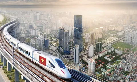 Kỷ nguyên số Việt Nam từ góc nhìn khoa học công nghệ