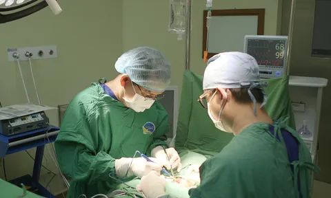 Tầm quan trọng của khám sức khỏe định kỳ