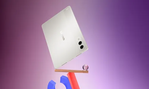 Lenovo ra mắt bộ đôi máy tính bảng bắt mắt, màn hình lớn, cấu hình mạnh, AI đa năng, giá từ 7,1 triệu đồng