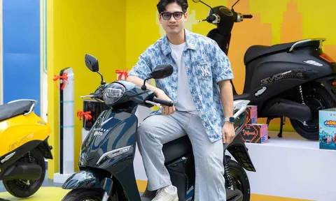 Vì sao người dùng đánh giá đây là thời điểm tốt nhất để mua xe máy điện VinFast Feliz Neo?