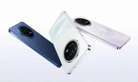 OPPO ra mắt bộ đôi giá rẻ tầm trung, ngoại hình đẹp như Xiaomi 14 Ultra và Galaxy S25, pin khủng