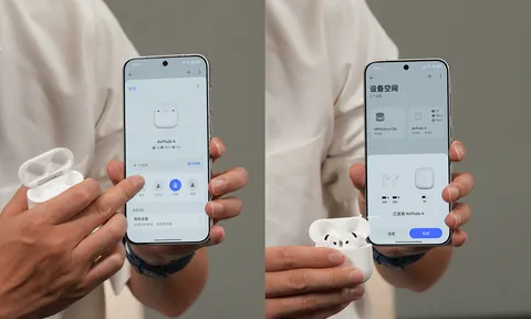OPPO Find X9 và Find X9 Pro lộ diện, trang bị cực khủng quyết đấu iPhone 17 Pro Max