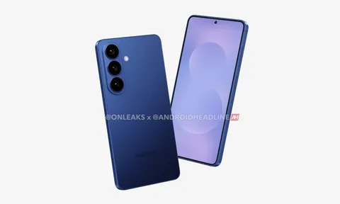 Galaxy S26 Pro lộ diện với trang bị khủng, là bản nâng cấp của Galaxy S25, ‘quyết chiến’ iPhone 17 Pro
