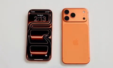 iPhone 17 về Việt Nam sớm nhất lịch sử, bất ngờ lọt top rẻ nhất thế giới