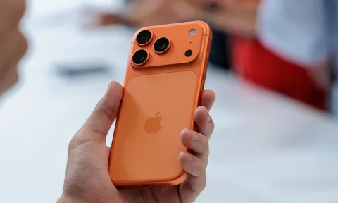 Giải mã mức giá cao của iPhone 17 Air và iPhone 17 Pro: Đắt nhưng có đáng?