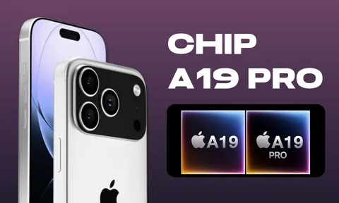 iPhone 17 Pro và bước nhảy vọt về sức mạnh chip: Khi điện thoại đủ sức cạnh tranh với máy tính