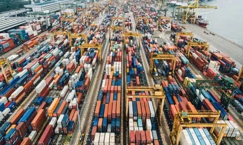 Gạo Việt Nam vươn lên vị trí số 2 thế giới: Vững bước trước sóng giá